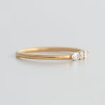 Seedling Ring - Rings - Raelyn Rose Jewellery