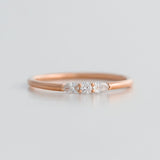Seedling Ring - Rings - Raelyn Rose Jewellery