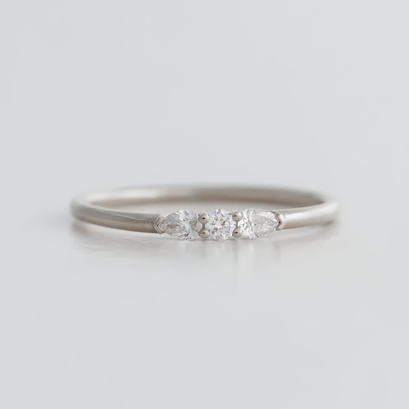 Seedling Ring - Rings - Raelyn Rose Jewellery