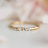 Seedling Ring - Rings - Raelyn Rose Jewellery