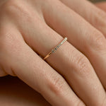 Sequence Ring - Rings - Raelyn Rose Jewellery
