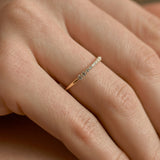 Sequence Ring - Rings - Raelyn Rose Jewellery