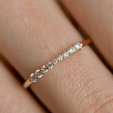 Sequence Ring - Rings - Raelyn Rose Jewellery