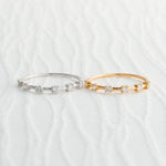 Serenity Ring - Rings - Raelyn Rose Jewellery