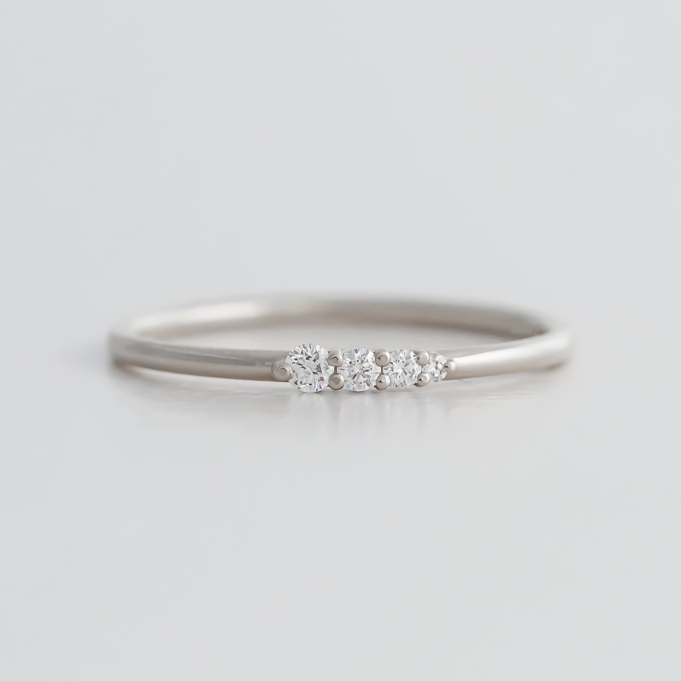 Shooting Star Ring - Rings - Raelyn Rose Jewellery