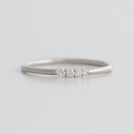 Shooting Star Ring - Rings - Raelyn Rose Jewellery