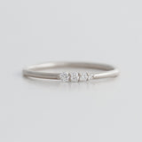 Shooting Star Ring - Rings - Raelyn Rose Jewellery