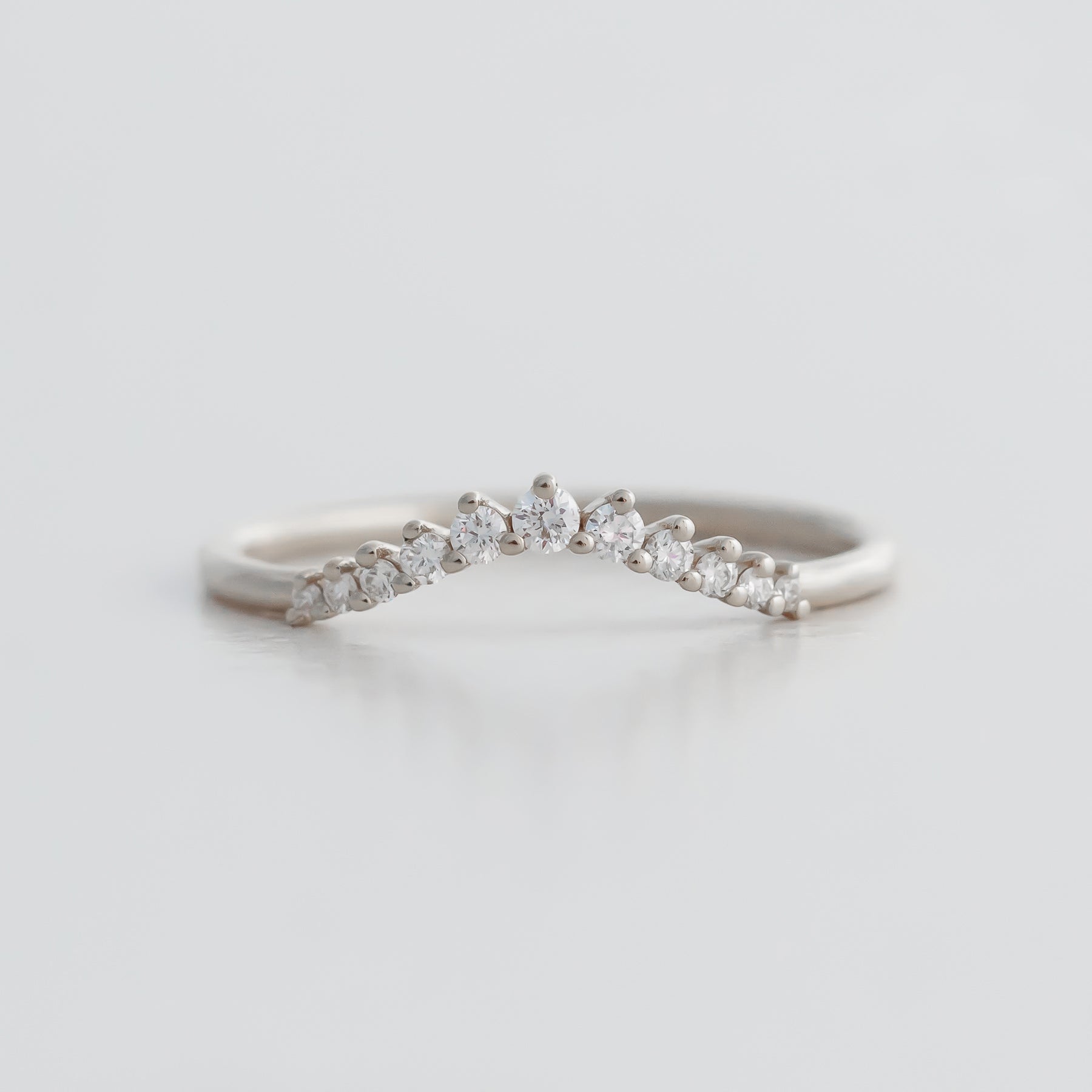 Stella Ring - Rings - Raelyn Rose Jewellery