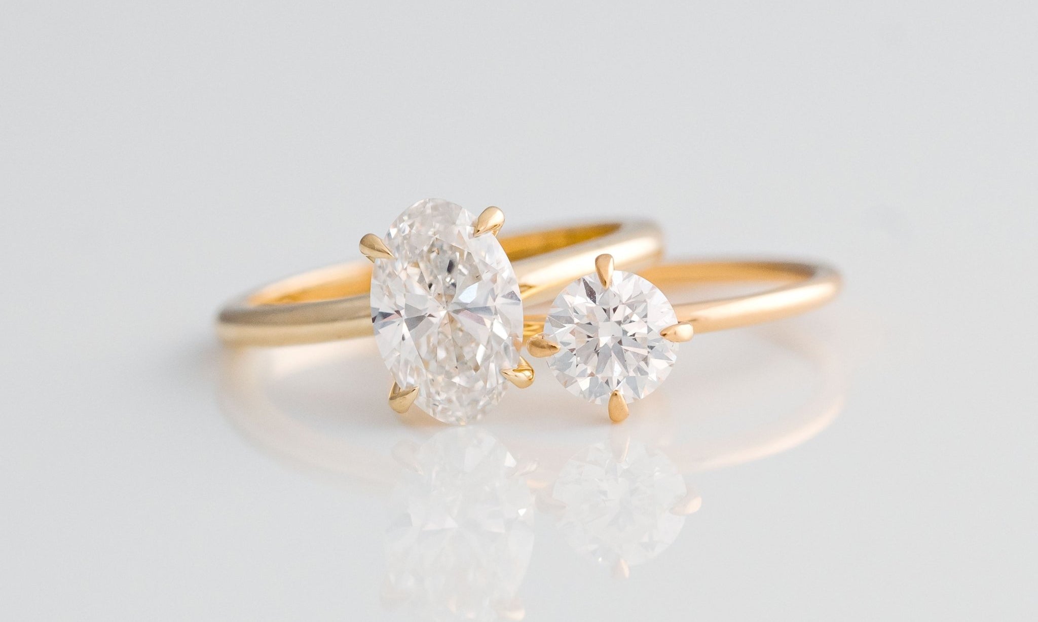 Choosing Your Perfect Diamond Shape - Raelyn Rose Jewellery