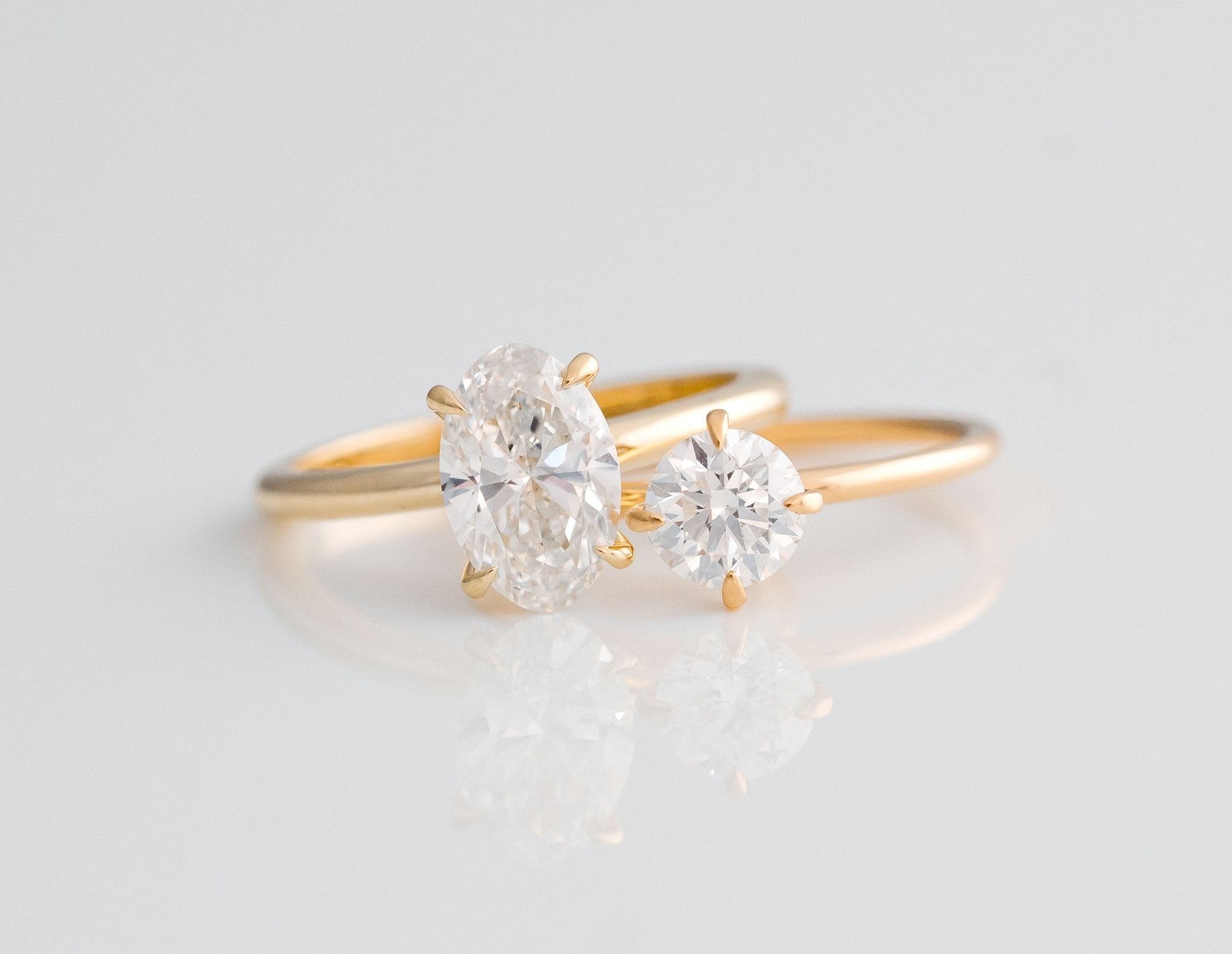 Choosing Your Perfect Diamond Shape - Raelyn Rose Jewellery