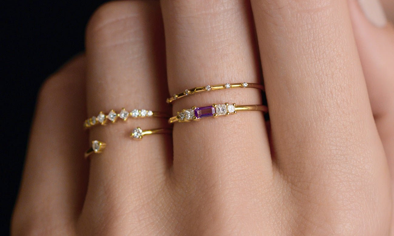 Jewellery Wear, Care & Cleaning Guide - Raelyn Rose Jewellery