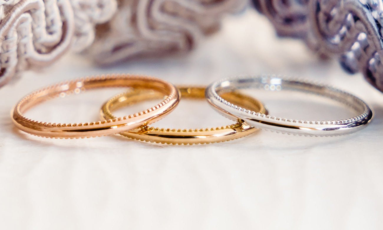 Precious Metals & Different Kinds Of Gold - Raelyn Rose Jewellery