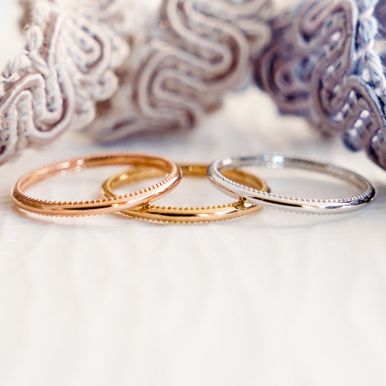 Precious Metals & Different Kinds Of Gold - Raelyn Rose Jewellery