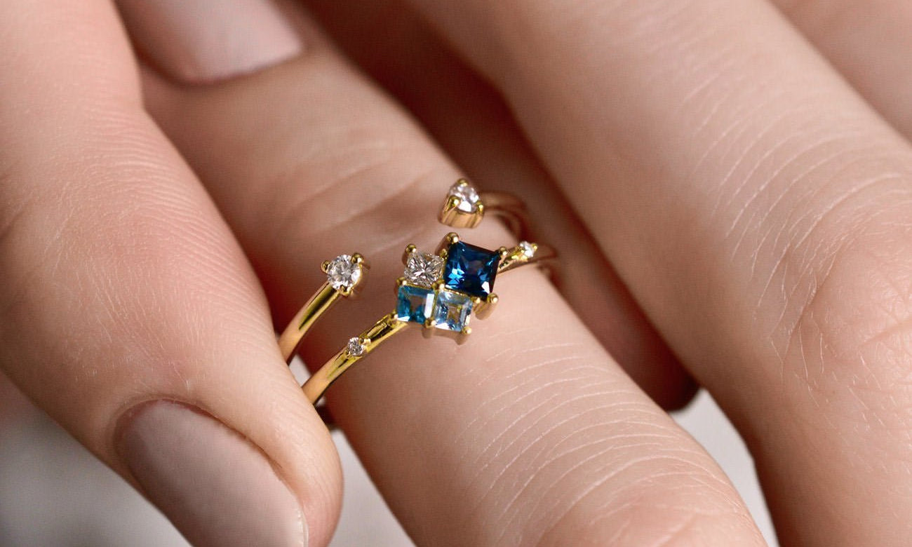 Repairs & Resizing - Raelyn Rose Jewellery