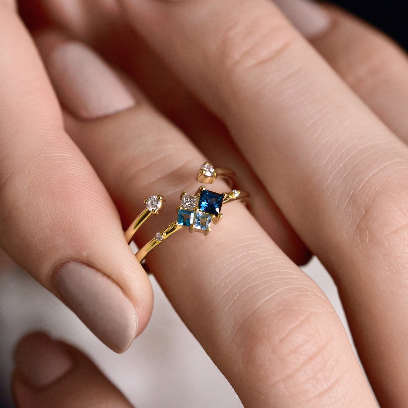 Repairs & Resizing - Raelyn Rose Jewellery