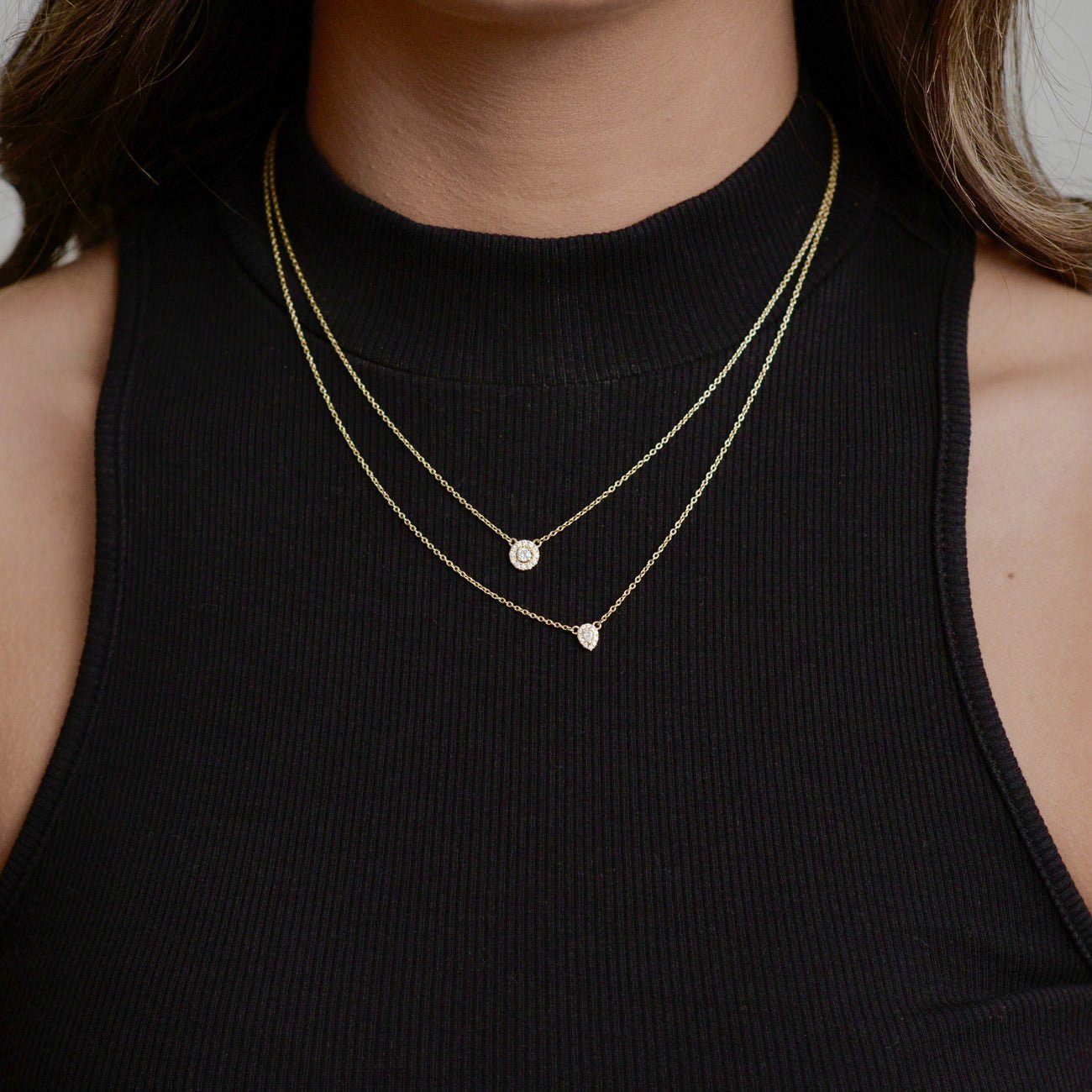 Necklaces - Raelyn Rose Jewellery