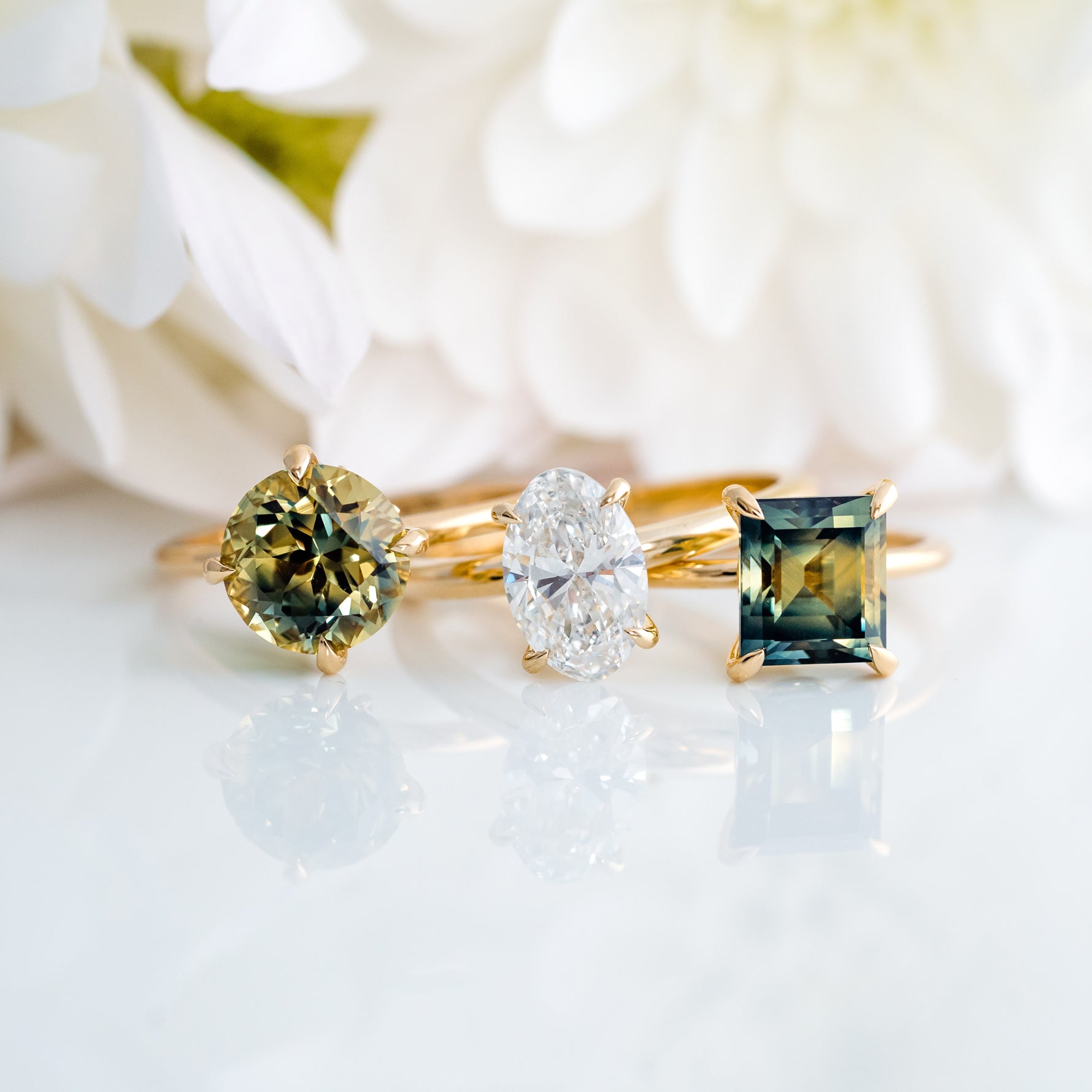 One Of A Kind - Raelyn Rose Jewellery
