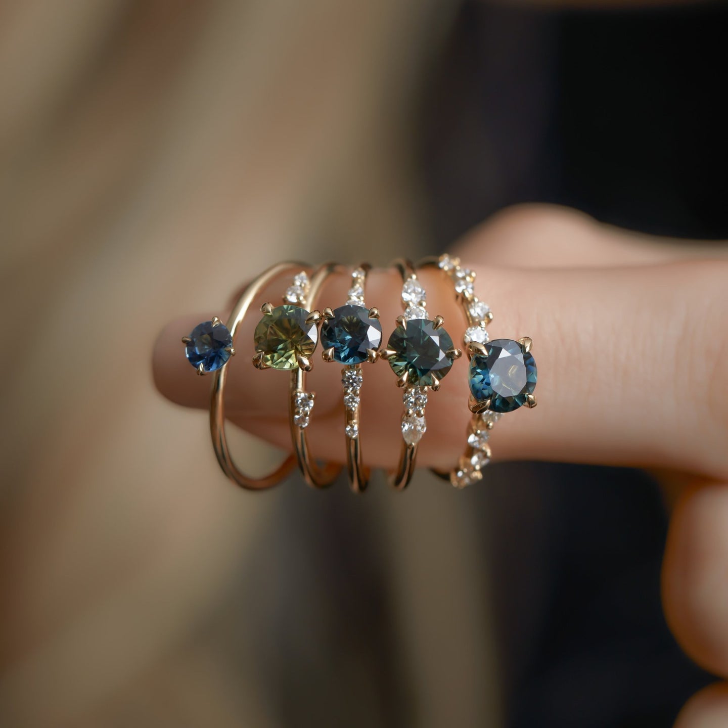 Rings - Raelyn Rose Jewellery