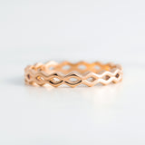 Lattice Ring