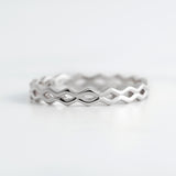 Lattice Ring
