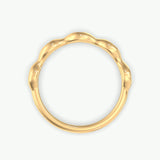 V665 - Marquise Tinker Ring