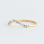 Bridge Ring - Rings - Raelyn Rose Jewellery