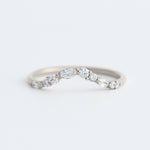 Bridge Ring - Rings - Raelyn Rose Jewellery