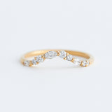 Bridge Ring - Rings - Raelyn Rose Jewellery