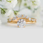 Bridge Ring - Rings - Raelyn Rose Jewellery