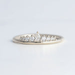 Crown Ring - Rings - Raelyn Rose Jewellery