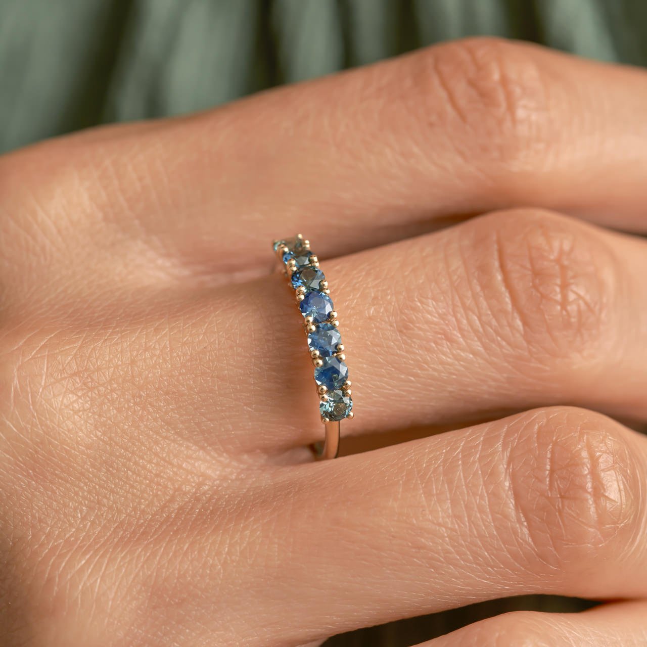 Daybreak Ring - Rings - Raelyn Rose Jewellery