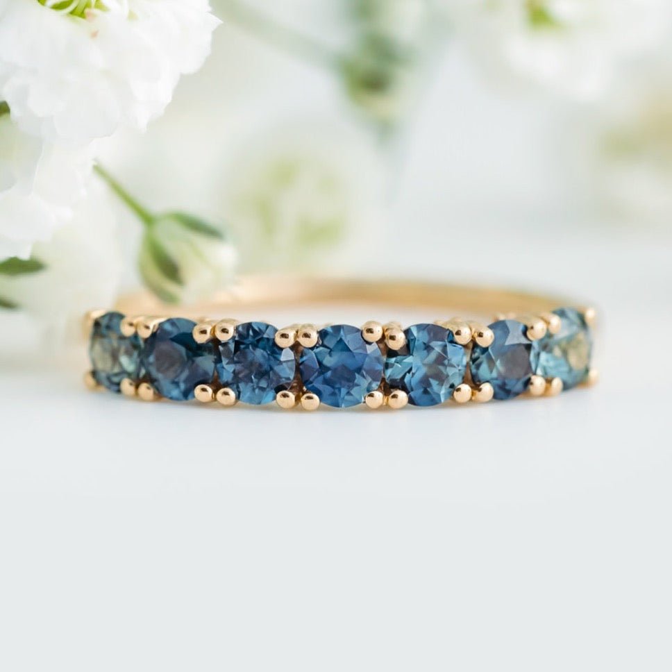 Daybreak Ring - Rings - Raelyn Rose Jewellery