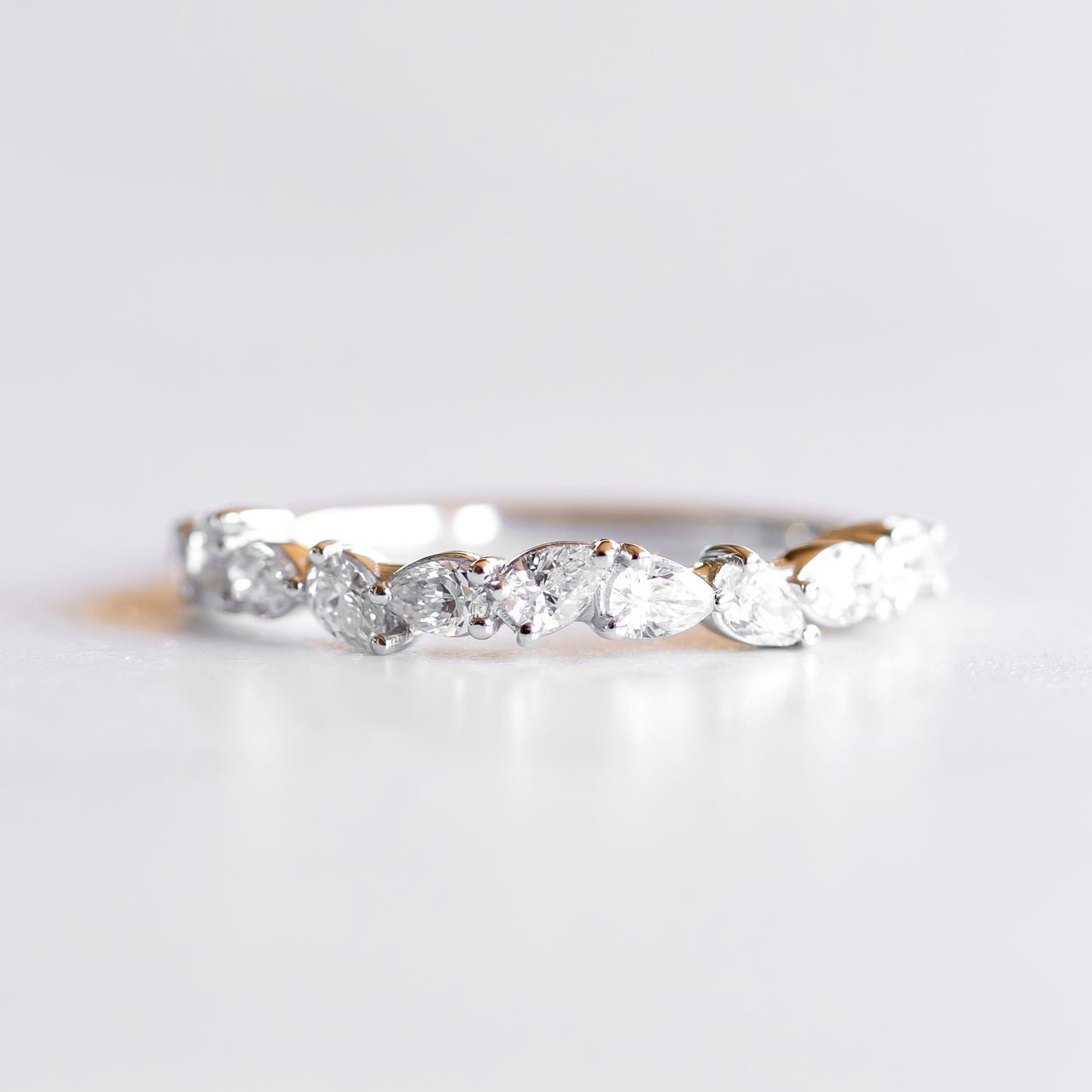 Jazz Ring - Rings - Raelyn Rose Jewellery