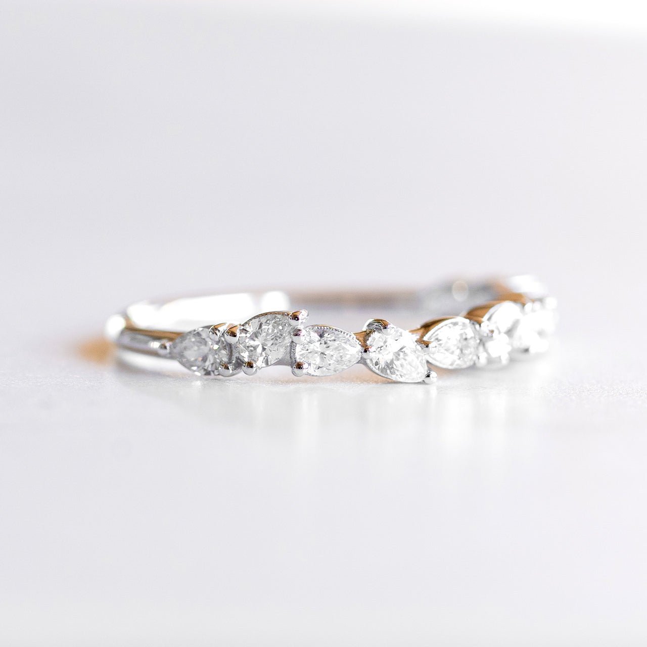 Jazz Ring - Rings - Raelyn Rose Jewellery