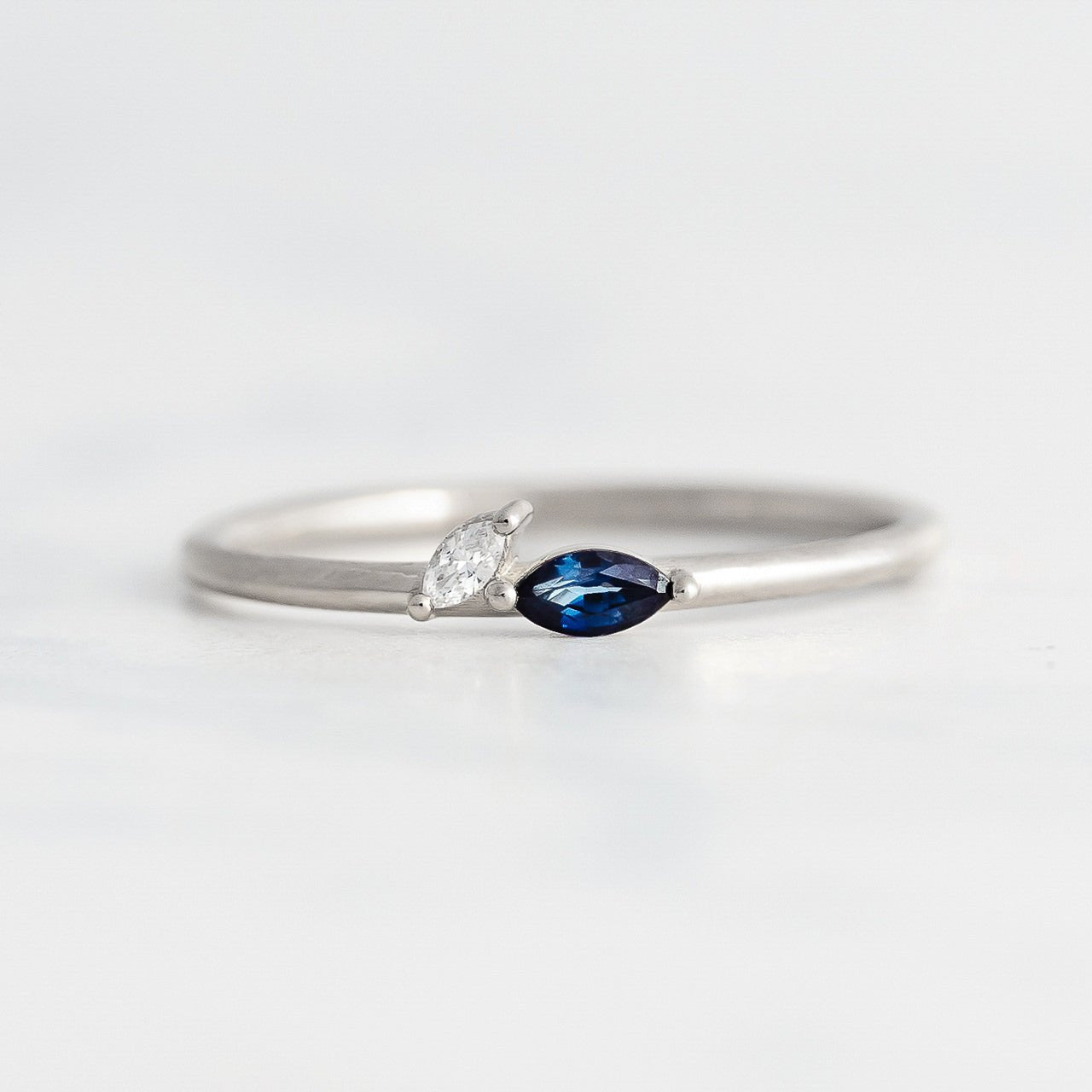 Mini Flicker Ring - Rings - Raelyn Rose Jewellery