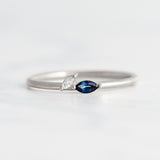 Mini Flicker Ring - Rings - Raelyn Rose Jewellery