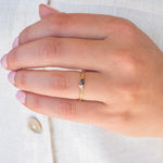 Mini Flicker Ring - Rings - Raelyn Rose Jewellery