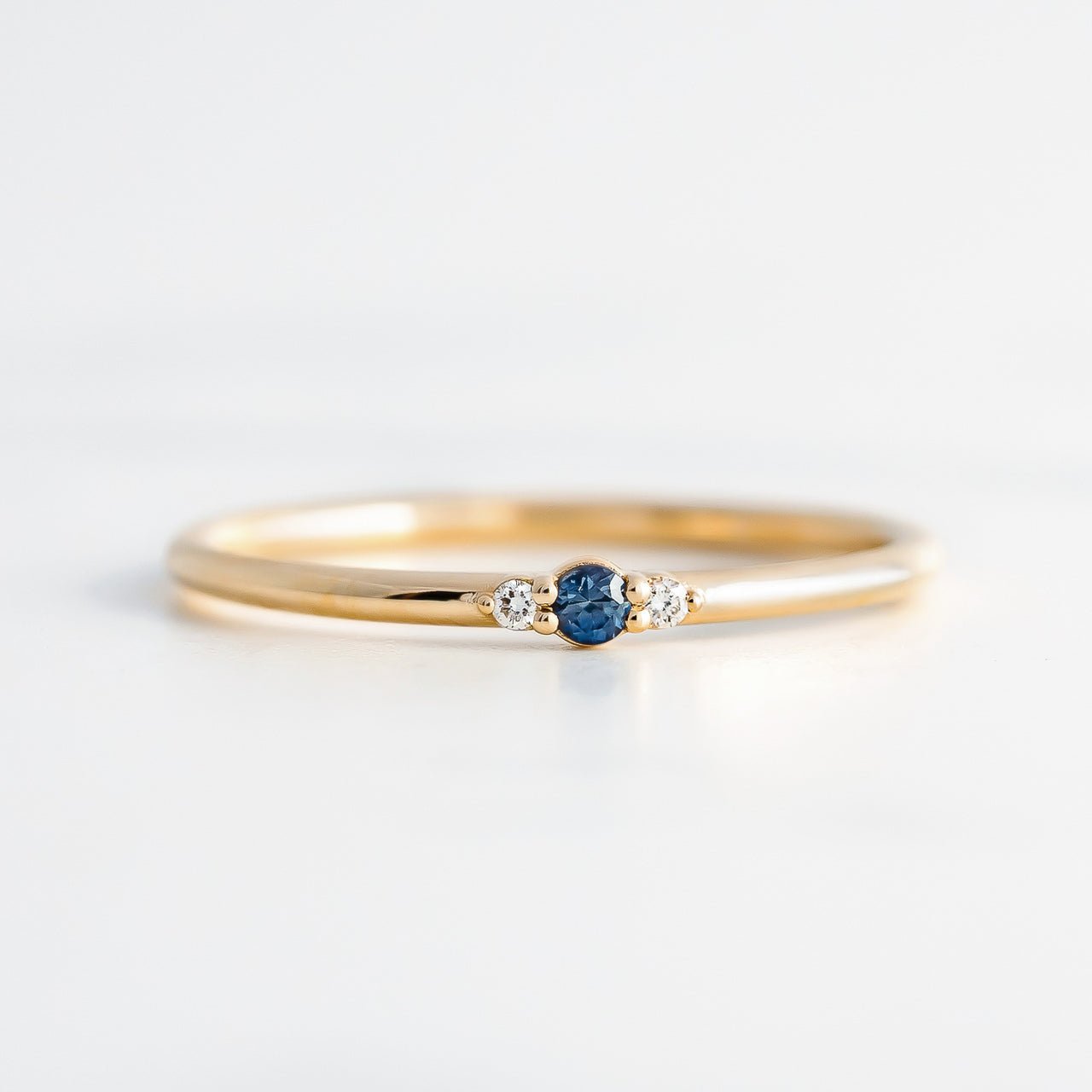 Mini Saga Ring - Rings - Raelyn Rose Jewellery
