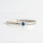 Mini Saga Ring - Rings - Raelyn Rose Jewellery