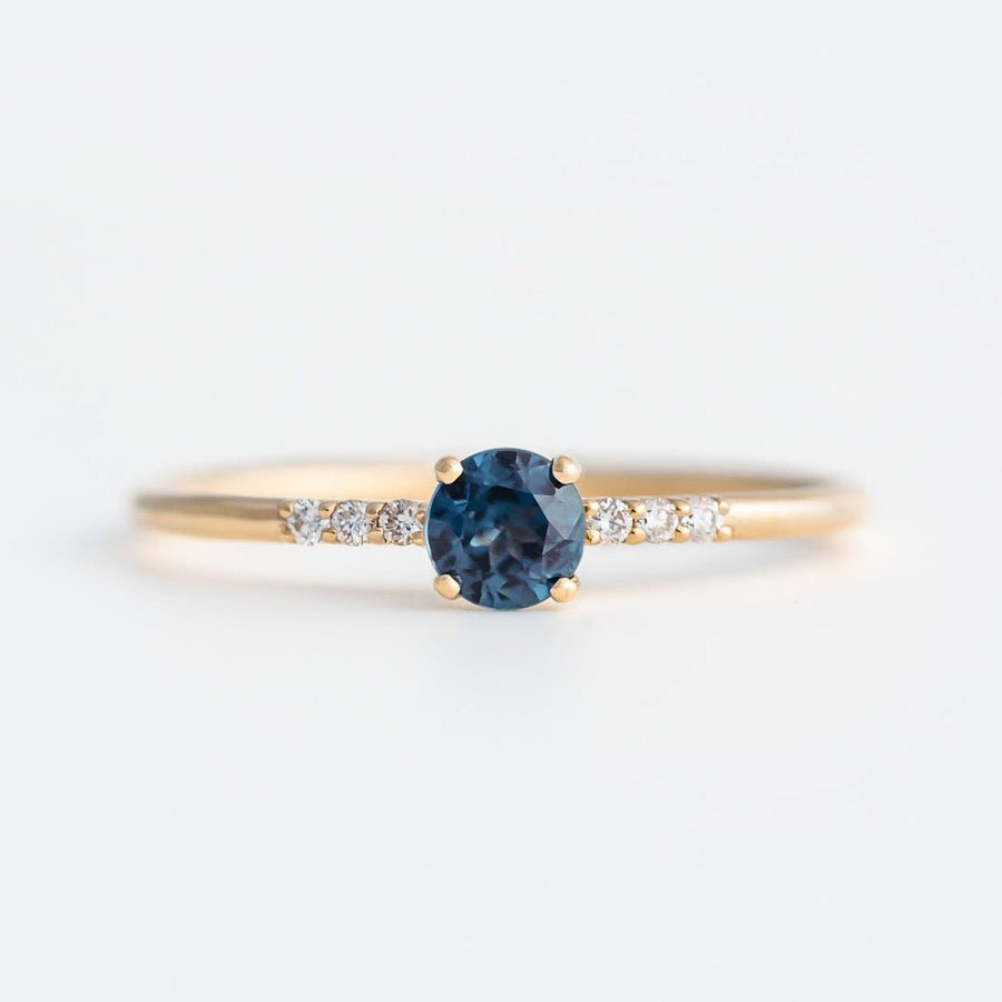 Night Sky Ring - Rings - Raelyn Rose Jewellery