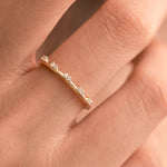 Pixie Ring - Rings - Raelyn Rose Jewellery