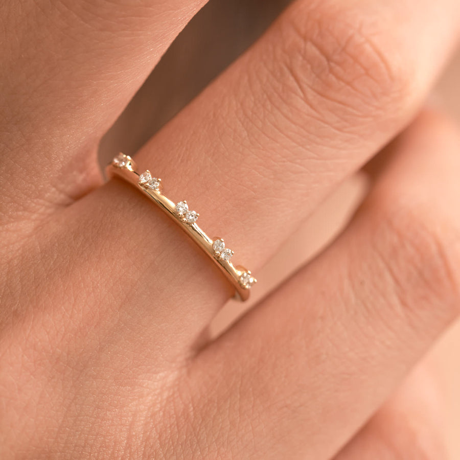 Pixie Ring - Rings - Raelyn Rose Jewellery