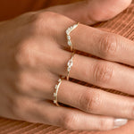 Pixie Ring - Rings - Raelyn Rose Jewellery