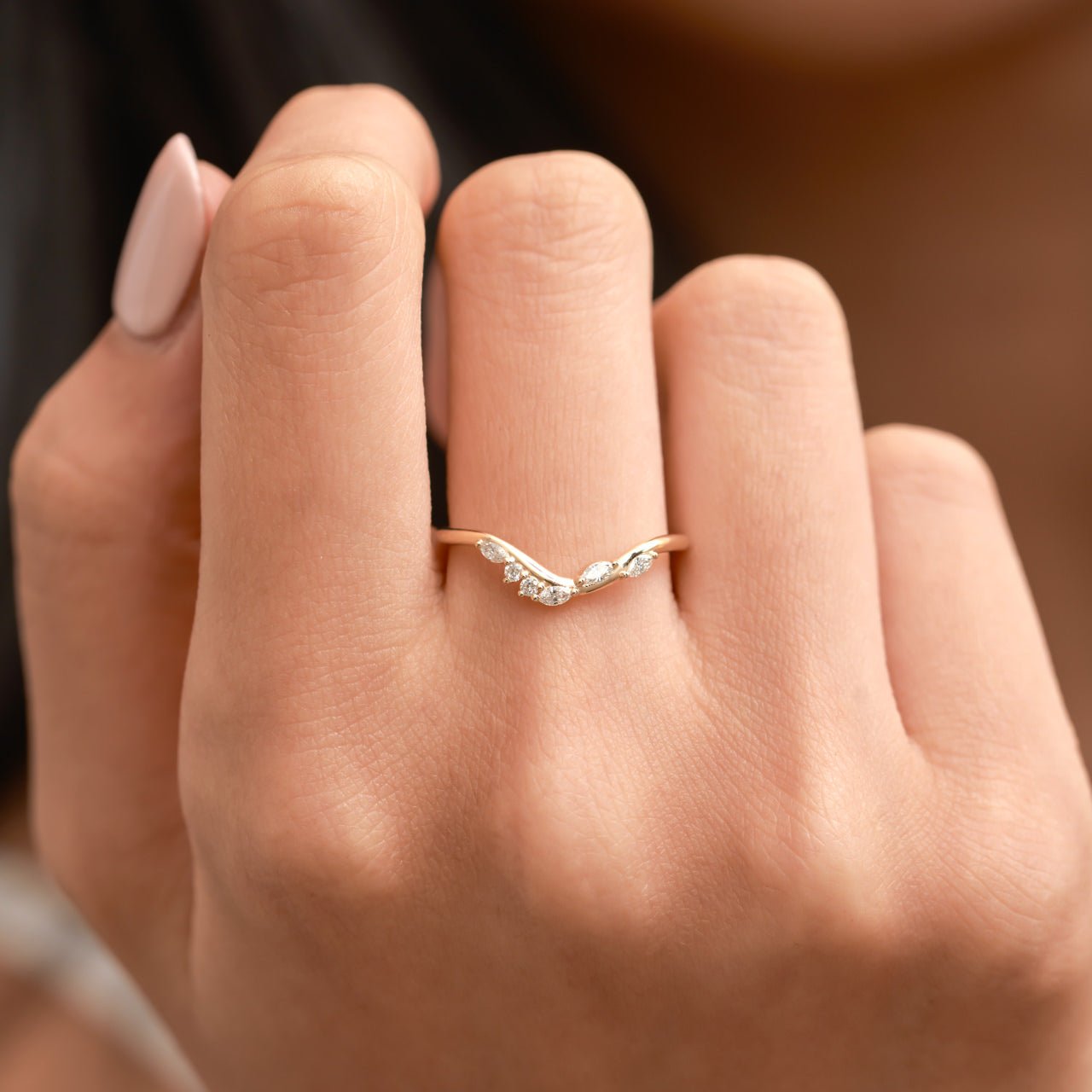 Seasons Change Ring - Rings - Raelyn Rose Jewellery