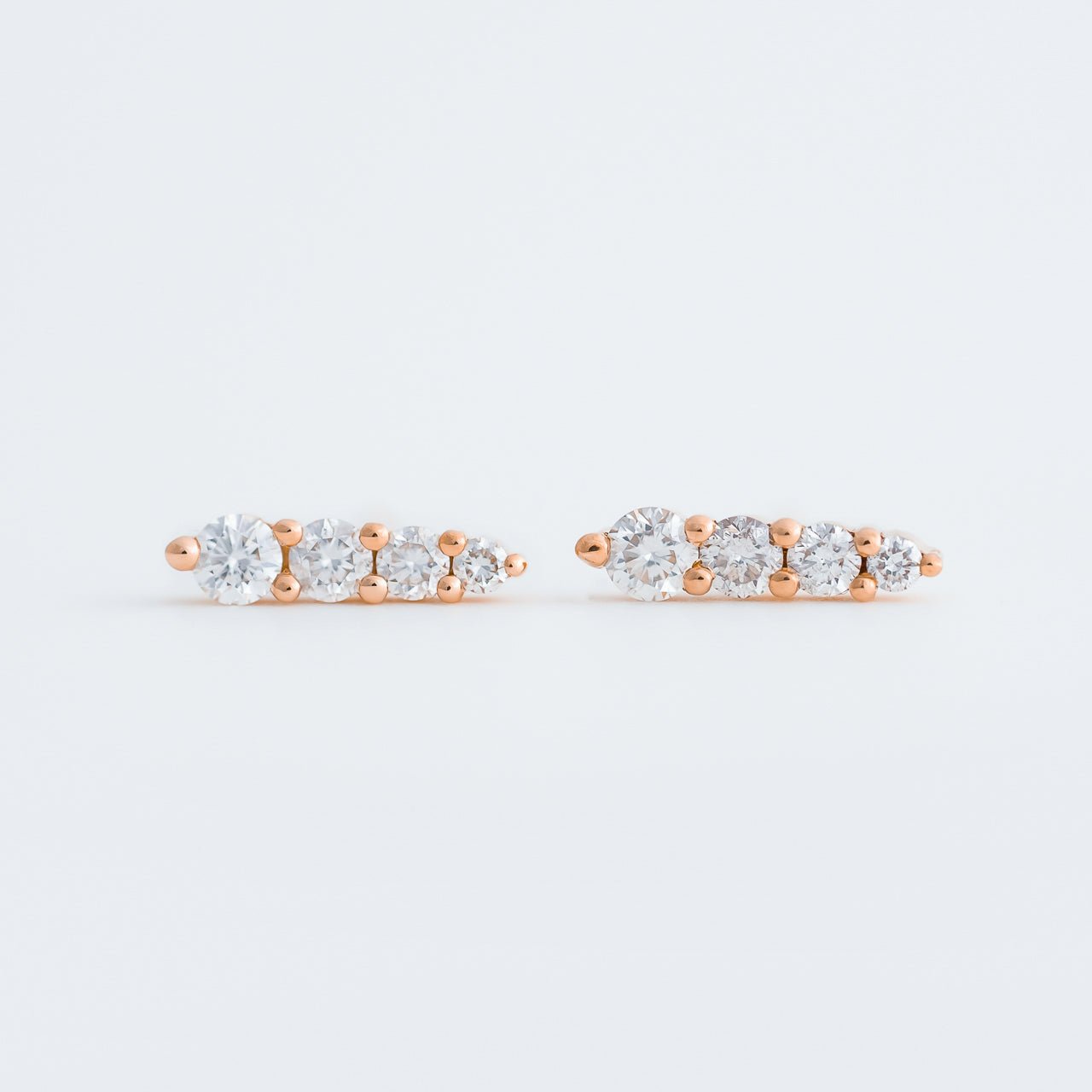 Shooting Star Earrings - Earrings - Raelyn Rose Jewellery