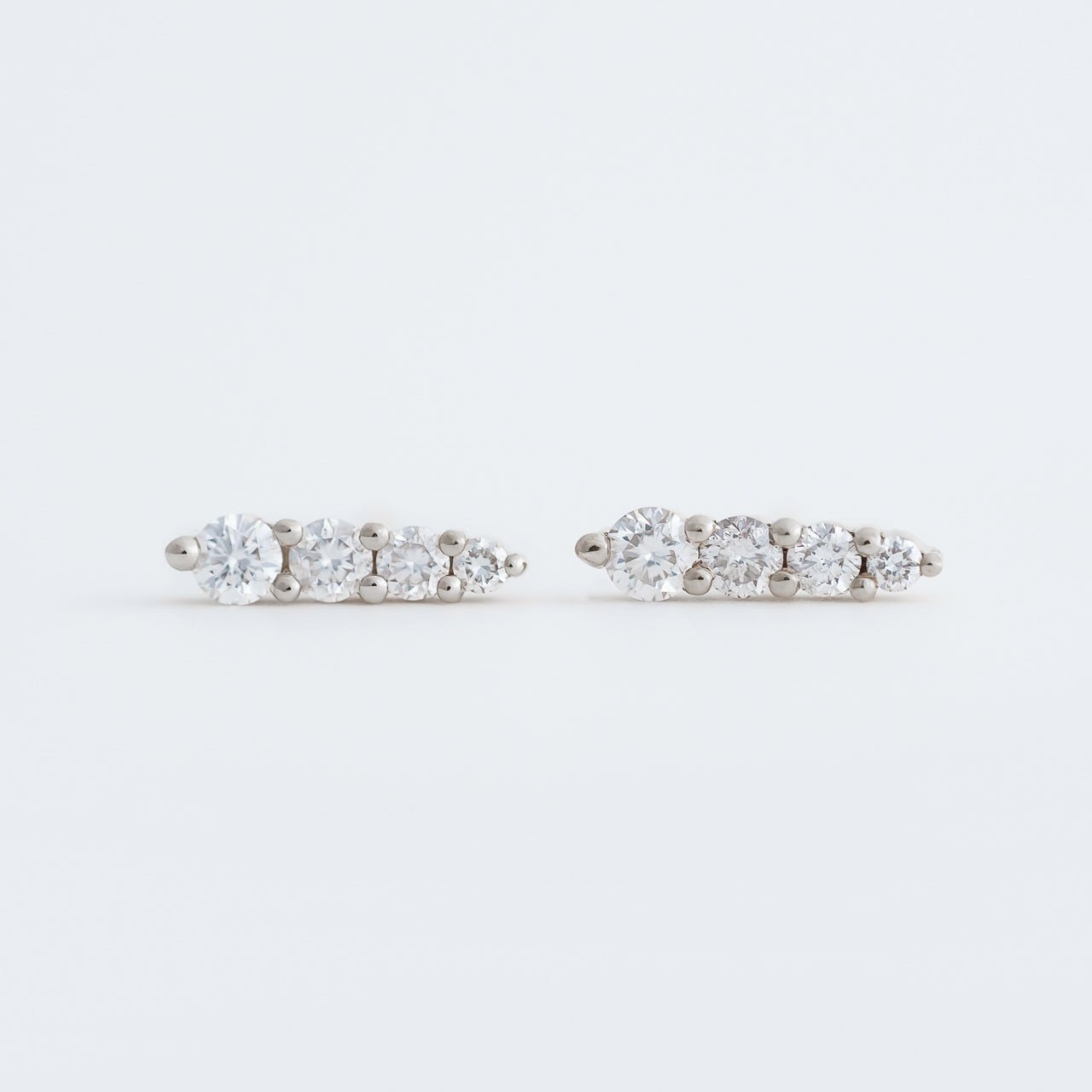 Shooting Star Earrings - Earrings - Raelyn Rose Jewellery