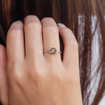 Duchess Ring - Raelyn Rose Jewellery