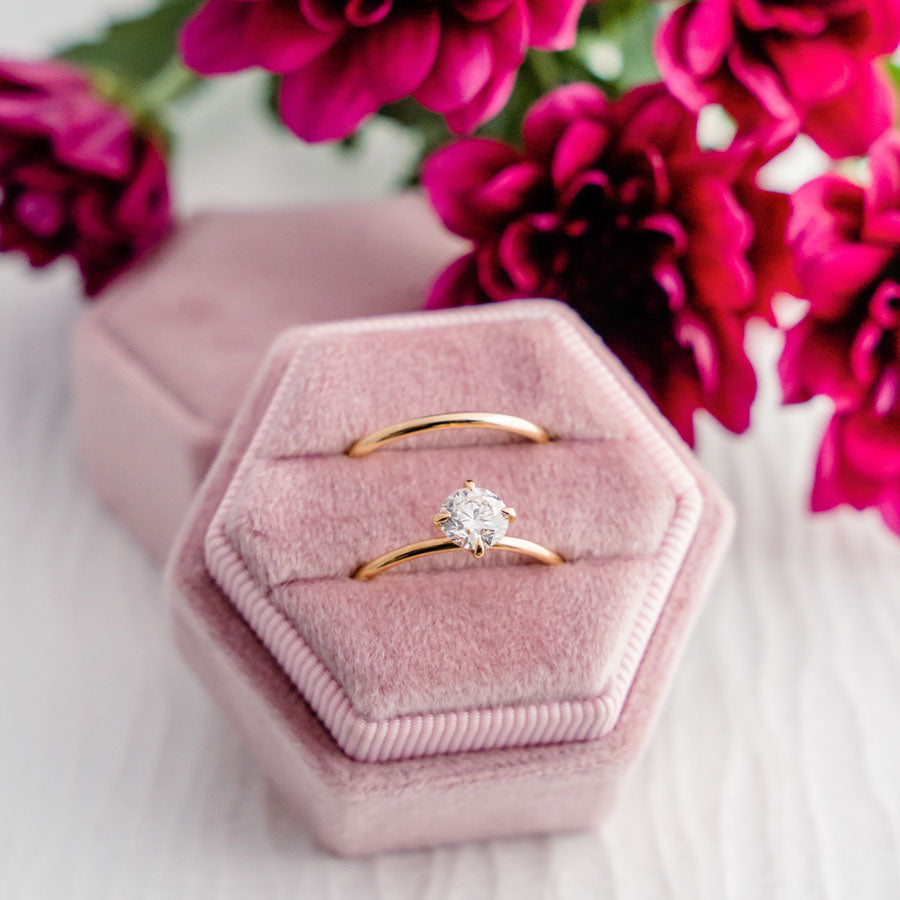Harmony Ring - Raelyn Rose Jewellery