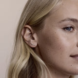 Crescent Earrings - Raelyn Rose Jewellery