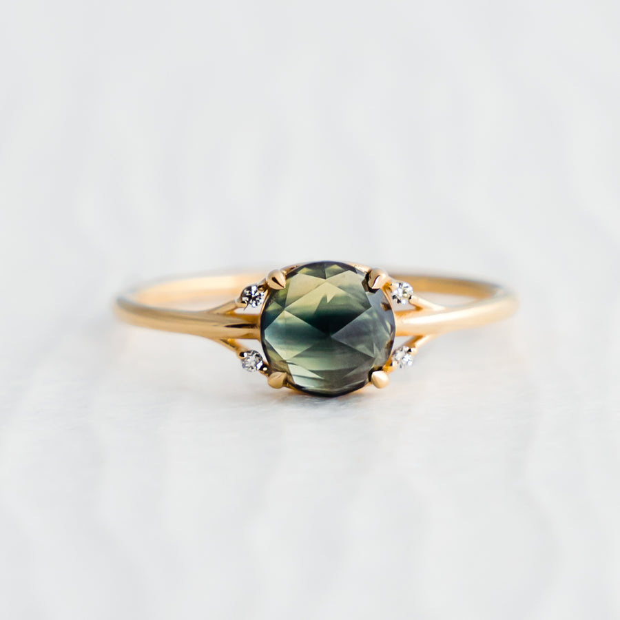 Duchess Ring - Raelyn Rose Jewellery